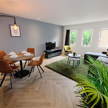 Spacious 65M2 Apartment In The Centre Of Eindhoven - R65B מראה חיצוני תמונה