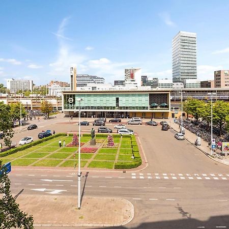 Spacious 65M2 Apartment In The Centre Of Eindhoven - R65B מראה חיצוני תמונה