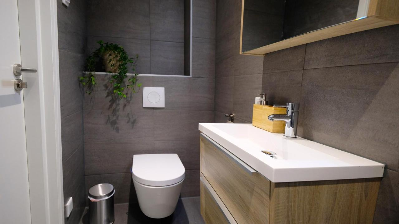 Spacious 65M2 Apartment In The Centre Of Eindhoven - R65B מראה חיצוני תמונה