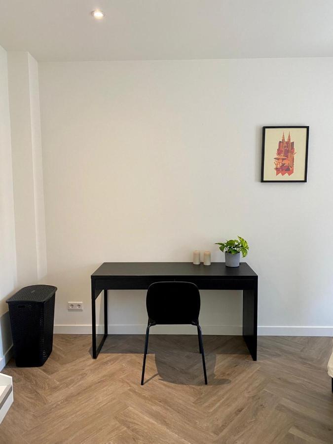 Spacious 65M2 Apartment In The Centre Of Eindhoven - R65B מראה חיצוני תמונה