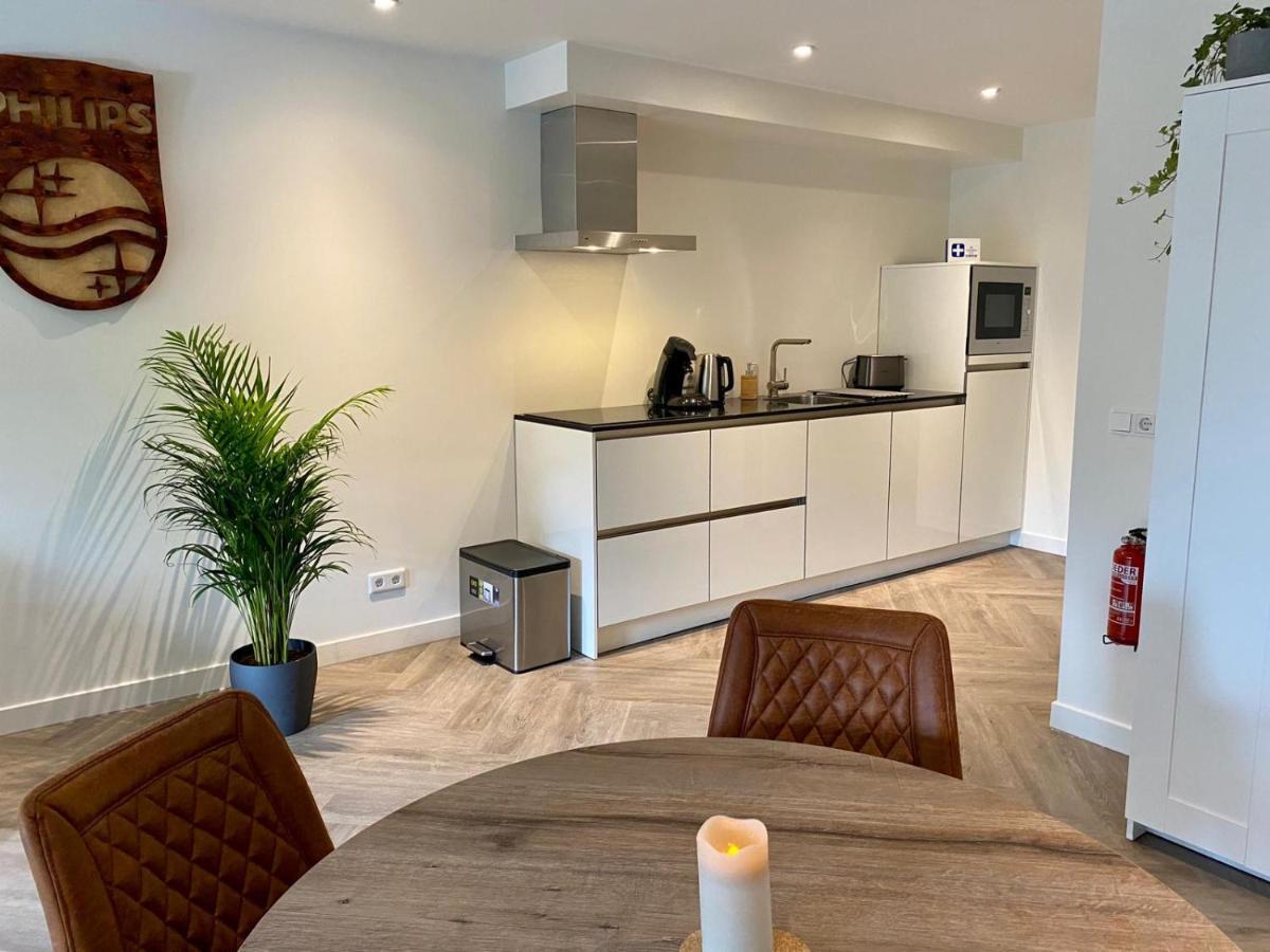 Spacious 65M2 Apartment In The Centre Of Eindhoven - R65B מראה חיצוני תמונה