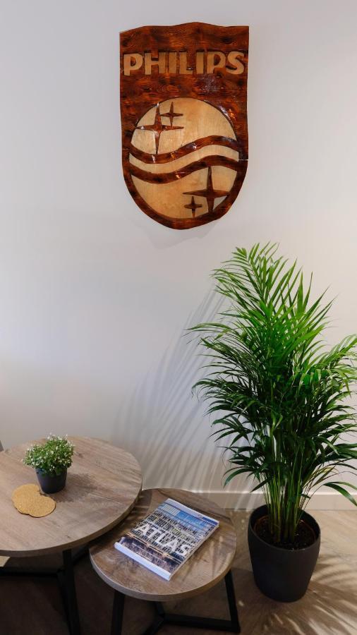 Spacious 65M2 Apartment In The Centre Of Eindhoven - R65B מראה חיצוני תמונה