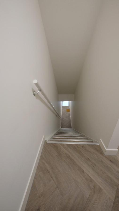 Spacious 65M2 Apartment In The Centre Of Eindhoven - R65B מראה חיצוני תמונה