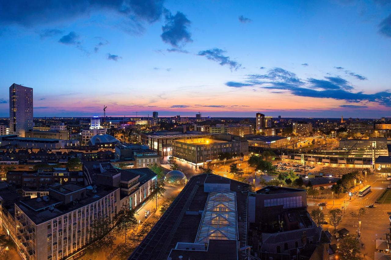 Spacious 65M2 Apartment In The Centre Of Eindhoven - R65B מראה חיצוני תמונה