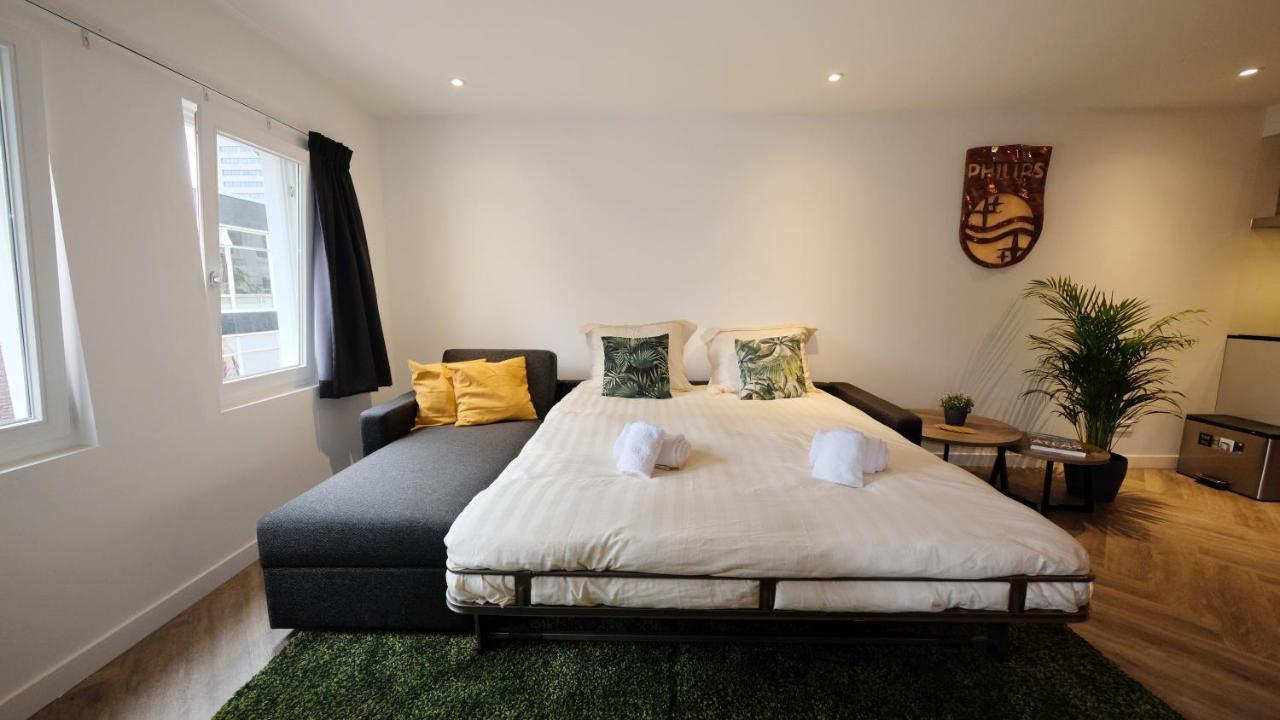 Spacious 65M2 Apartment In The Centre Of Eindhoven - R65B מראה חיצוני תמונה